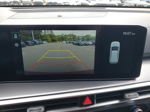 2025 Kia Sorento S St. Augustine FL