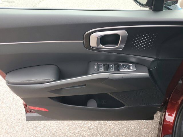 2025 Kia Sorento S St. Augustine FL