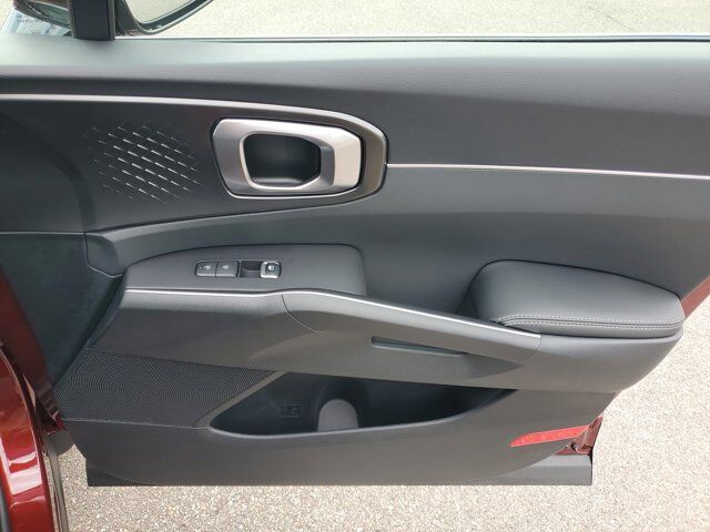 2025 Kia Sorento S St. Augustine FL