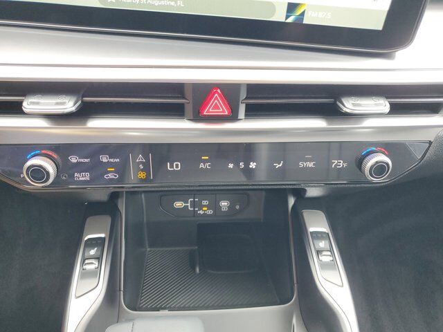 2025 Kia Sorento S St. Augustine FL