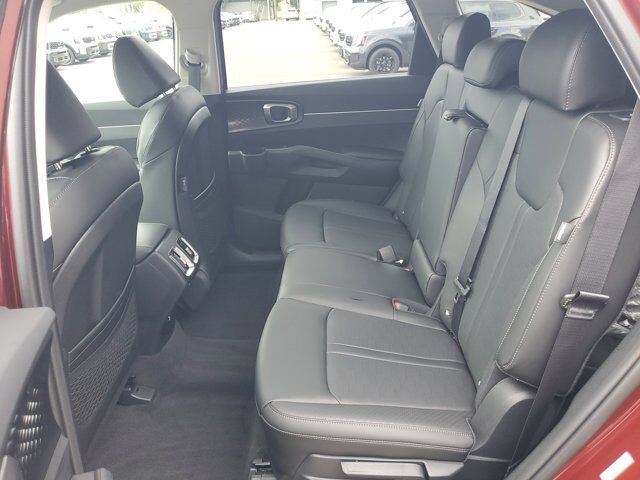 2025 Kia Sorento S St. Augustine FL