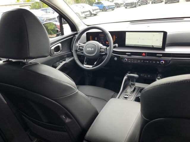 2025 Kia Sorento S St. Augustine FL