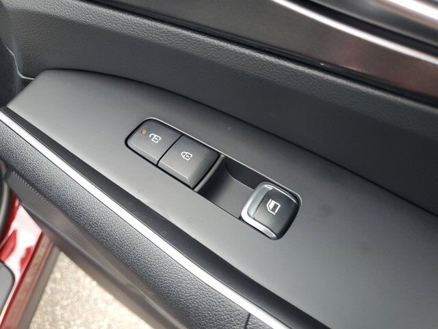 2025 Kia Sorento S St. Augustine FL
