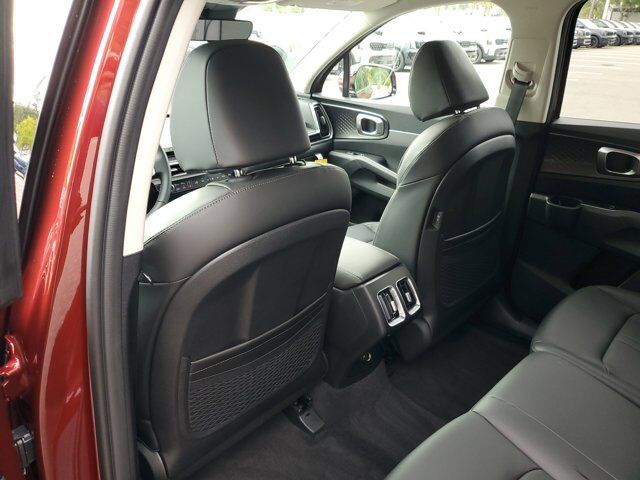 2025 Kia Sorento S St. Augustine FL