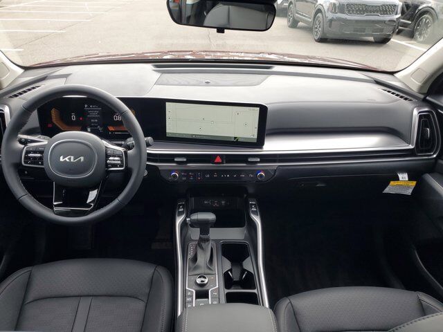 2025 Kia Sorento S St. Augustine FL