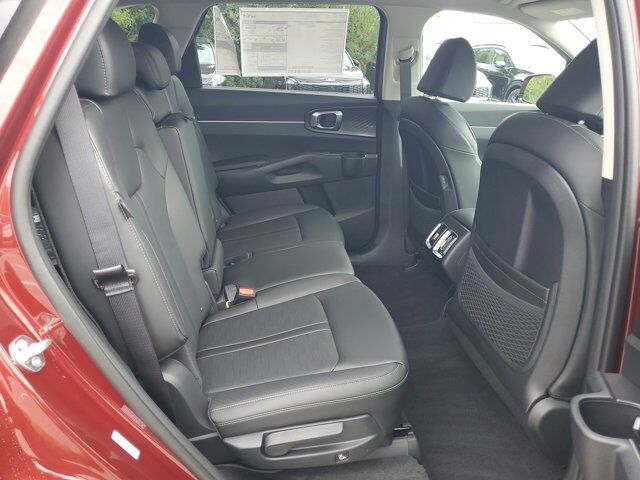 2025 Kia Sorento S St. Augustine FL