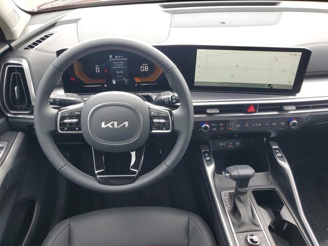 2025 Kia Sorento S St. Augustine FL