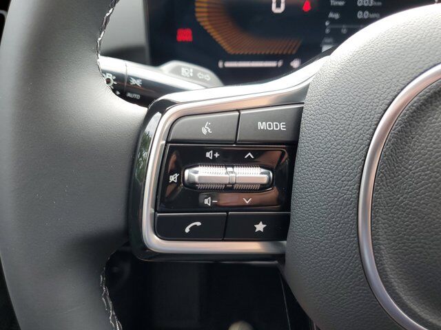 2025 Kia Sorento S St. Augustine FL
