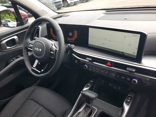 2025 Kia Sorento S St. Augustine FL