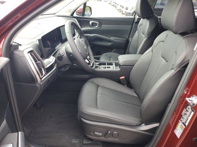 2025 Kia Sorento S St. Augustine FL