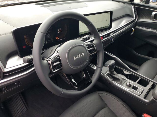 2025 Kia Sorento S St. Augustine FL