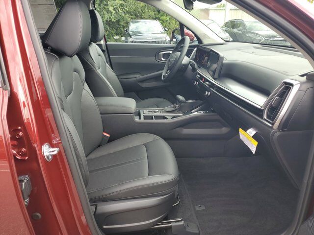 2025 Kia Sorento S St. Augustine FL
