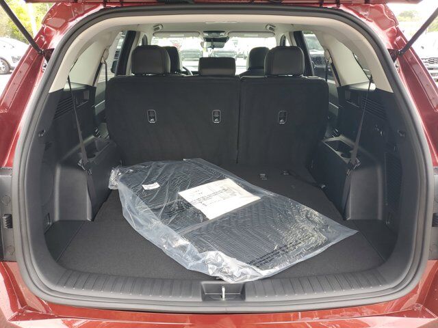 2025 Kia Sorento S St. Augustine FL