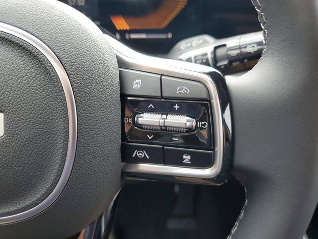 2025 Kia Sorento S St. Augustine FL