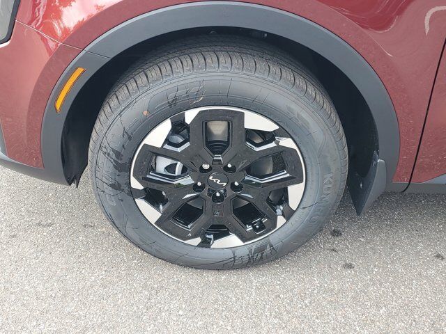 2025 Kia Sorento S St. Augustine FL
