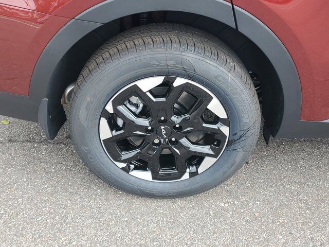 2025 Kia Sorento S St. Augustine FL