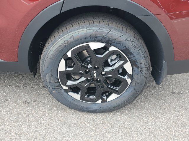 2025 Kia Sorento S St. Augustine FL