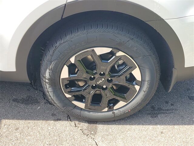 2025 Kia Sorento S St. Augustine FL