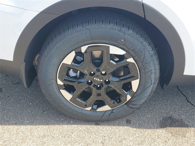 2025 Kia Sorento S St. Augustine FL