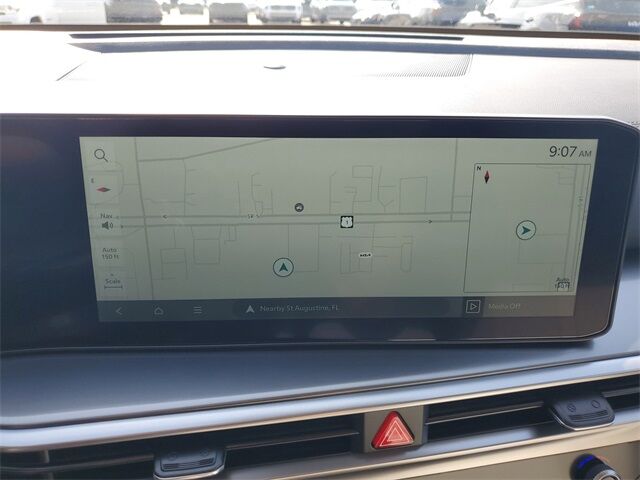 2025 Kia Sorento S St. Augustine FL