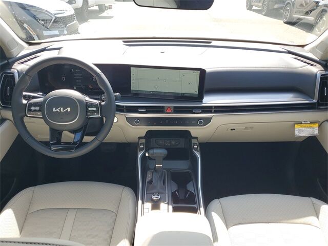 2025 Kia Sorento S St. Augustine FL