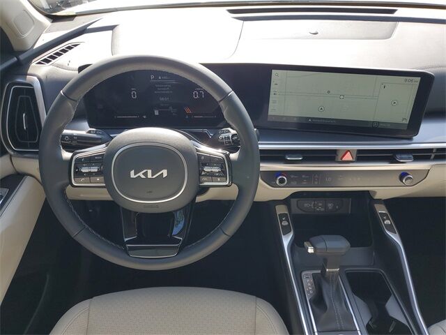 2025 Kia Sorento S St. Augustine FL