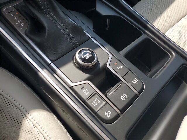 2025 Kia Sorento S St. Augustine FL