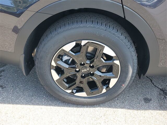 2025 Kia Sorento S St. Augustine FL