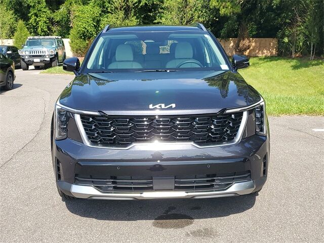 2025 Kia Sorento S St. Augustine FL