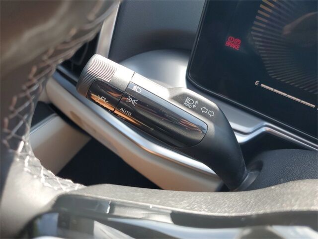 2025 Kia Sorento S St. Augustine FL