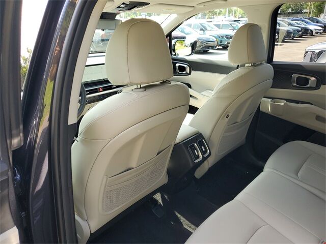2025 Kia Sorento S St. Augustine FL