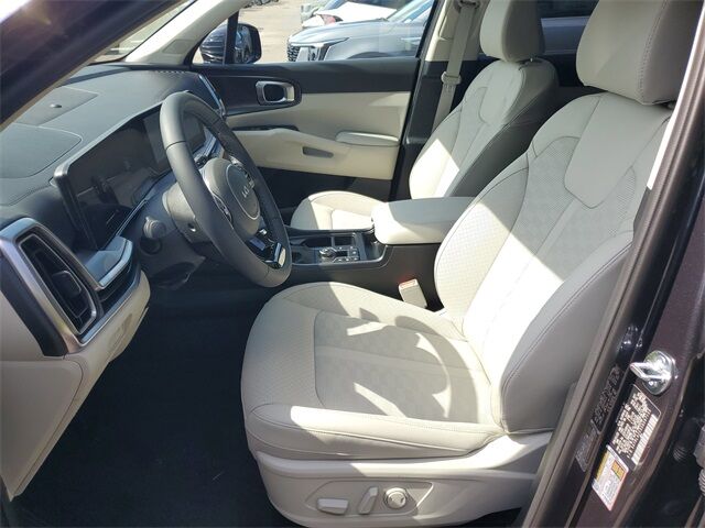 2025 Kia Sorento S St. Augustine FL