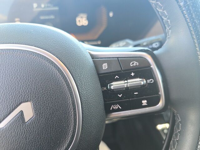 2025 Kia Sorento S St. Augustine FL