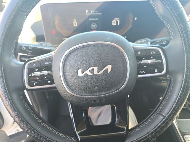 2025 Kia Sorento S St. Augustine FL