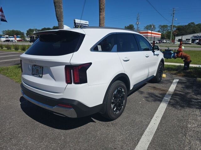 2025 Kia Sorento S St. Augustine FL