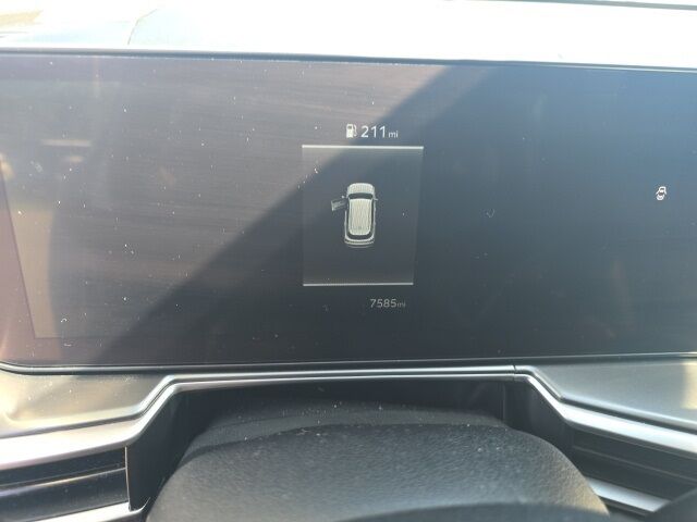 2025 Kia Sorento S St. Augustine FL