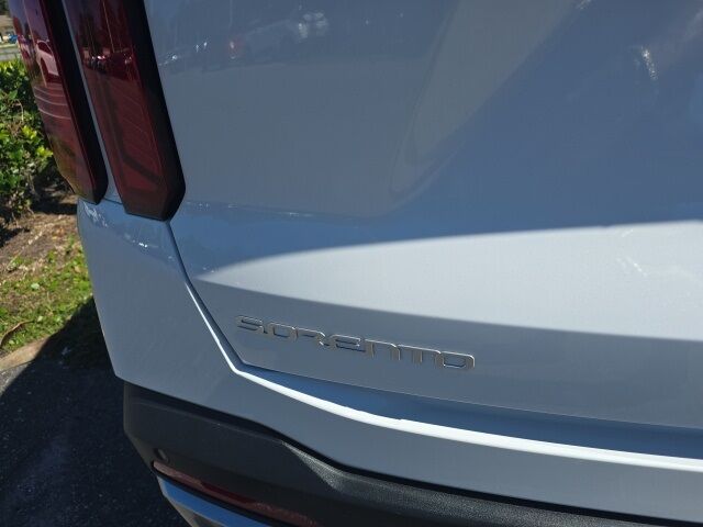 2025 Kia Sorento S St. Augustine FL