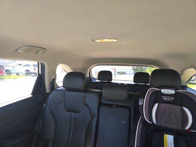 2025 Kia Sorento S St. Augustine FL