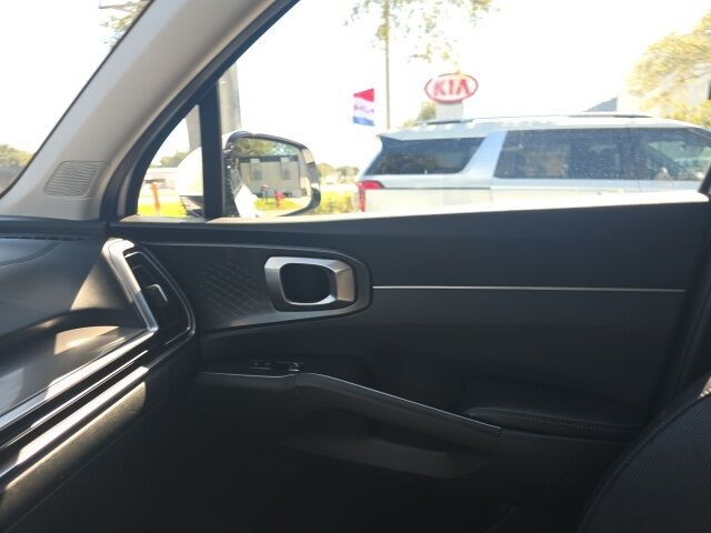2025 Kia Sorento S St. Augustine FL