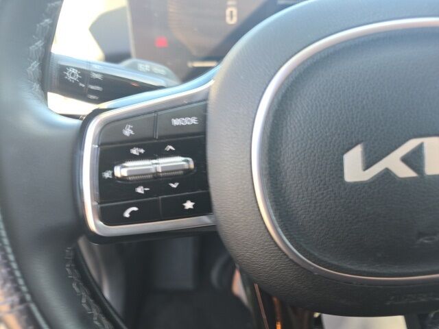 2025 Kia Sorento S St. Augustine FL