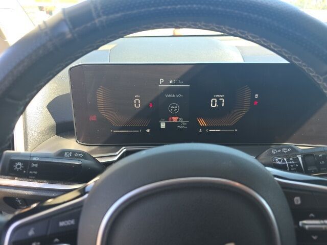 2025 Kia Sorento S St. Augustine FL