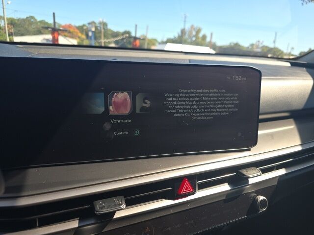 2025 Kia Sorento S St. Augustine FL