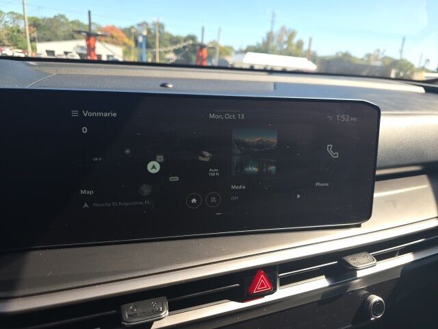 2025 Kia Sorento S St. Augustine FL