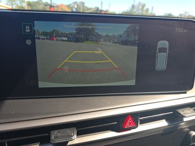 2025 Kia Sorento S St. Augustine FL