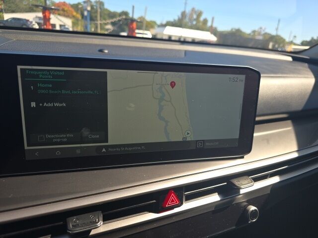 2025 Kia Sorento S St. Augustine FL