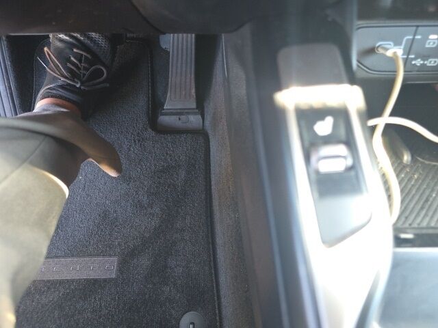 2025 Kia Sorento S St. Augustine FL
