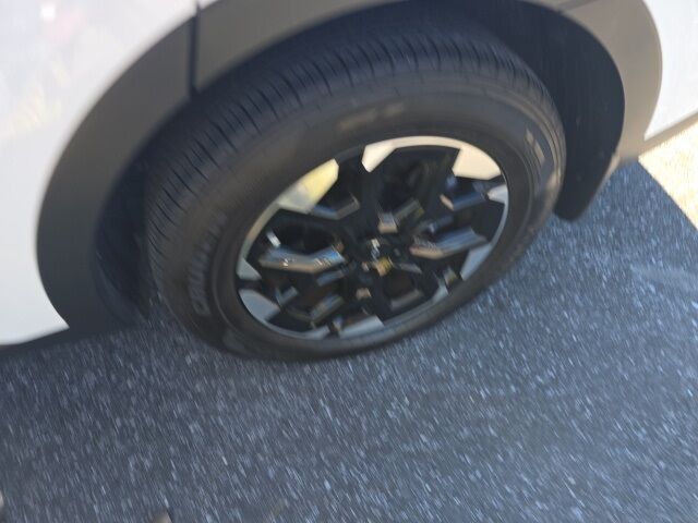 2025 Kia Sorento S St. Augustine FL
