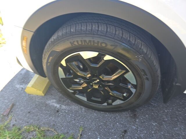 2025 Kia Sorento S St. Augustine FL