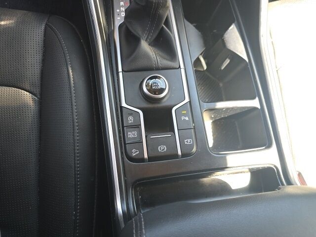 2025 Kia Sorento S St. Augustine FL