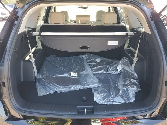 2025 Kia Sorento S St. Augustine FL